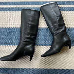 Reformation Remy boot - black